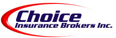 Choice Insurance Brokers Logo